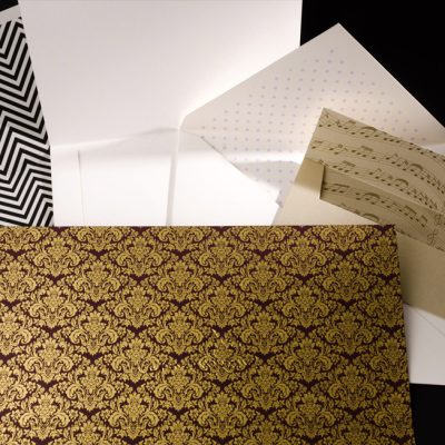 envelopes